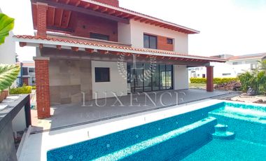 Casa en Venta, Paraiso Country Club