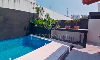 Casa en Venta, Paraiso Country Club