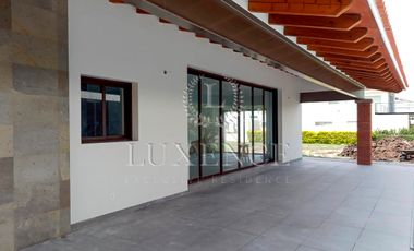 Casa en Venta, Paraiso Country Club