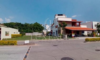 Casa en Venta, Paraiso Country Club