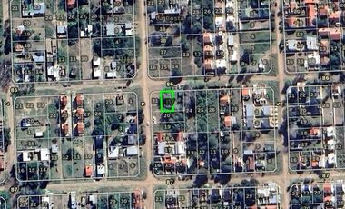 Terreno en venta - 293Mts2 - Mar del Tuyú