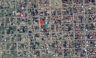 Terreno en venta - 293Mts2 - Mar del Tuyú