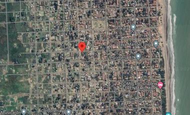 Terreno en venta - 293Mts2 - Mar del Tuyú