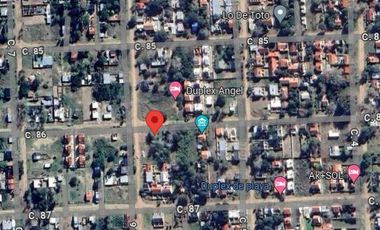 Terreno en venta - 293Mts2 - Mar del Tuyú