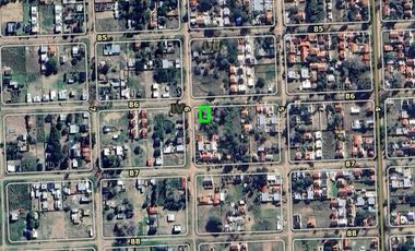 Terreno en venta - 293Mts2 - Mar del Tuyú