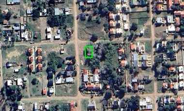 Terreno en venta - 293Mts2 - Mar del Tuyú