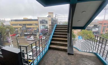 PLAZA COMERCIAL EN VENTA EN LOMAS DE BELLAVISTA, ATIZAPÁN – EDO. MÉX.