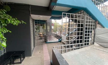 PLAZA COMERCIAL EN VENTA EN LOMAS DE BELLAVISTA, ATIZAPÁN – EDO. MÉX.