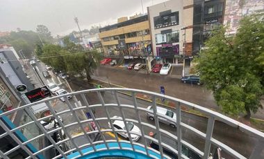 PLAZA COMERCIAL EN VENTA EN LOMAS DE BELLAVISTA, ATIZAPÁN – EDO. MÉX.