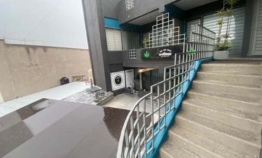 PLAZA COMERCIAL EN VENTA EN LOMAS DE BELLAVISTA, ATIZAPÁN – EDO. MÉX.