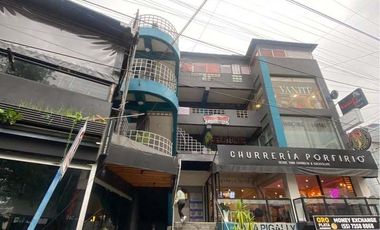 PLAZA COMERCIAL EN VENTA EN LOMAS DE BELLAVISTA, ATIZAPÁN – EDO. MÉX.