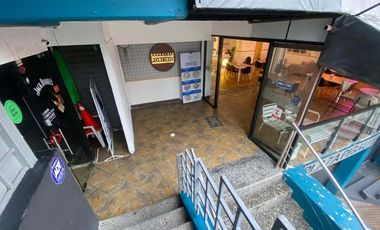 PLAZA COMERCIAL EN VENTA EN LOMAS DE BELLAVISTA, ATIZAPÁN – EDO. MÉX.