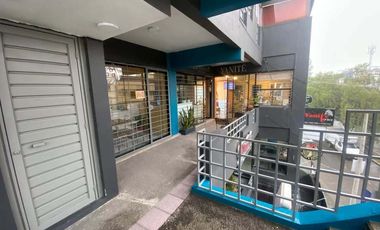 PLAZA COMERCIAL EN VENTA EN LOMAS DE BELLAVISTA, ATIZAPÁN – EDO. MÉX.