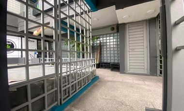 PLAZA COMERCIAL EN VENTA EN LOMAS DE BELLAVISTA, ATIZAPÁN – EDO. MÉX.