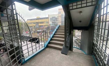 PLAZA COMERCIAL EN VENTA EN LOMAS DE BELLAVISTA, ATIZAPÁN – EDO. MÉX.