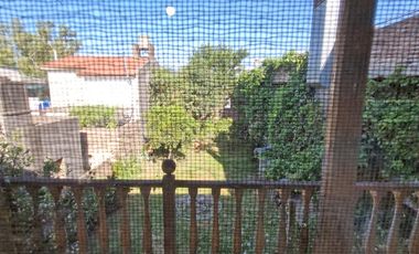 Hermosa casa y espaciosa en Ignacio crespo 8200. Zona norte