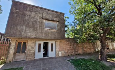 Hermosa casa y espaciosa en Ignacio crespo 8200. Zona norte