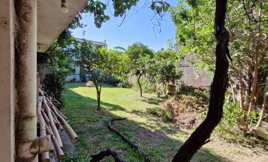 Hermosa casa y espaciosa en Ignacio crespo 8200. Zona norte