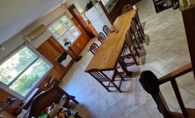 Hermosa casa y espaciosa en Ignacio crespo 8200. Zona norte