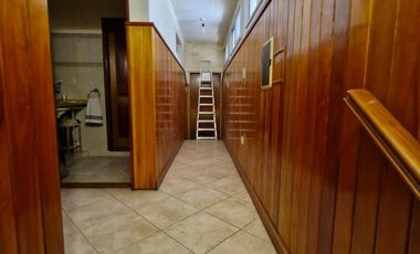 Hermosa casa y espaciosa en Ignacio crespo 8200. Zona norte