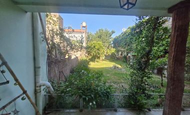 Hermosa casa y espaciosa en Ignacio crespo 8200. Zona norte