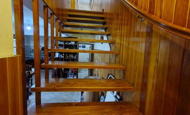 Hermosa casa y espaciosa en Ignacio crespo 8200. Zona norte