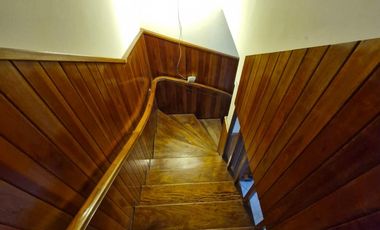 Hermosa casa y espaciosa en Ignacio crespo 8200. Zona norte