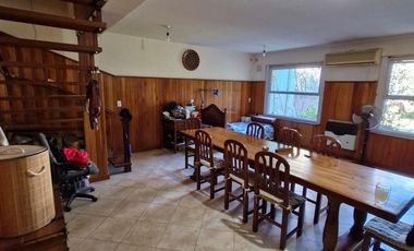 Hermosa casa y espaciosa en Ignacio crespo 8200. Zona norte