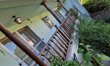 Hermosa casa y espaciosa en Ignacio crespo 8200. Zona norte