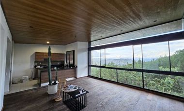 APTO EN ARRIENDO/VENTA EL RETIRO ANTIOQUIA, SECTOR FIZEBAD