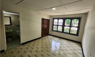 Casa en arriendo barrio Altamira en Barranquilla