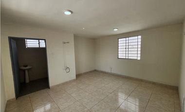 Casa en arriendo barrio Altamira en Barranquilla
