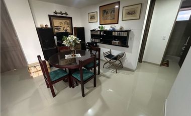 APARTAMENTO EN LOS ALPES BARRANQUILLA DE 3 CUARTOS EN VENTA