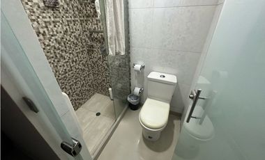 APARTAMENTO EN LOS ALPES BARRANQUILLA DE 3 CUARTOS EN VENTA