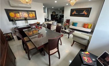 APARTAMENTO EN LOS ALPES BARRANQUILLA DE 3 CUARTOS EN VENTA