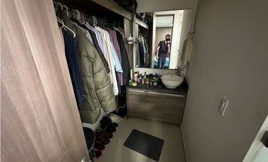 APARTAMENTO EN LOS ALPES BARRANQUILLA DE 3 CUARTOS EN VENTA