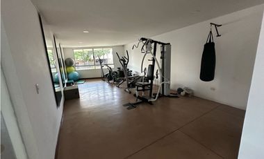 APARTAMENTO EN LOS ALPES BARRANQUILLA DE 3 CUARTOS EN VENTA