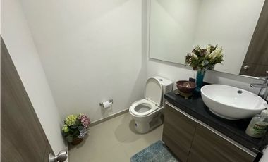 APARTAMENTO EN LOS ALPES BARRANQUILLA DE 3 CUARTOS EN VENTA