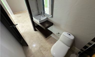 APARTAMENTO EN VENTA EN EL GOLF BARRANQUILLA EN VENTA. DE LUJO. VISTA AL RIO