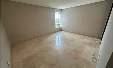 APARTAMENTO EN VENTA EN EL GOLF BARRANQUILLA EN VENTA. DE LUJO. VISTA AL RIO