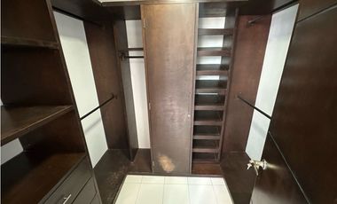 APARTAMENTO EN VENTA EN EL GOLF BARRANQUILLA EN VENTA. DE LUJO. VISTA AL RIO