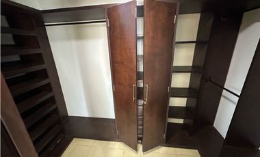 APARTAMENTO EN VENTA EN EL GOLF BARRANQUILLA EN VENTA. DE LUJO. VISTA AL RIO