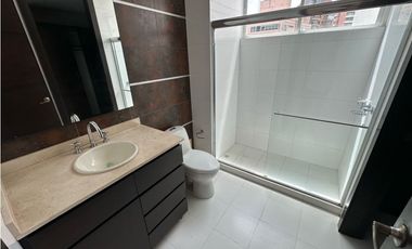 APARTAMENTO EN VENTA EN EL GOLF BARRANQUILLA EN VENTA. DE LUJO. VISTA AL RIO