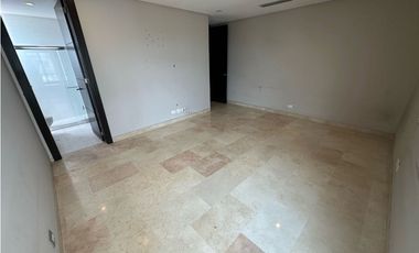 APARTAMENTO EN VENTA EN EL GOLF BARRANQUILLA EN VENTA. DE LUJO. VISTA AL RIO