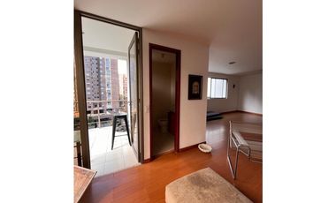 Oficina en Venta en El Poblado