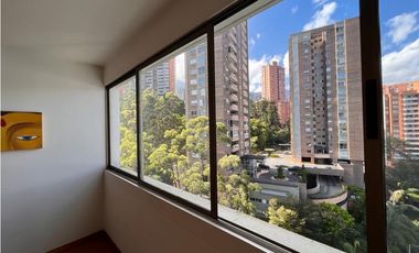 Oficina en Venta en El Poblado