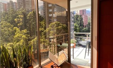 Oficina en Venta en El Poblado