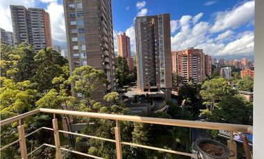 Oficina en Venta en El Poblado