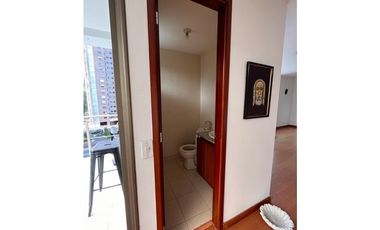 Oficina en Venta en El Poblado