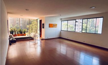 Oficina en Venta en El Poblado